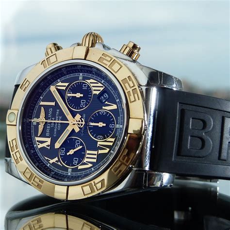 breitling watch repair